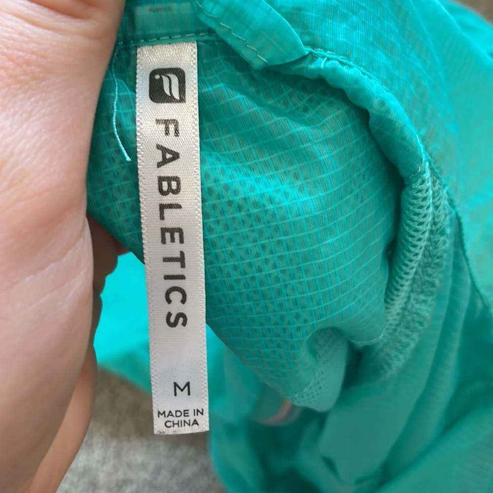 Fabletics Light jacket - Picture 2 of 2